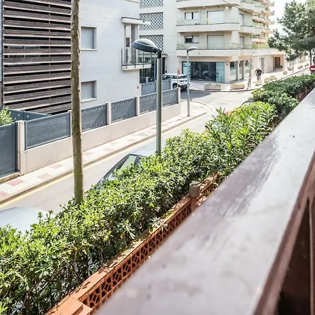 Carle Magne Apartamento
