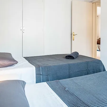 Apartamento Carle Magne *