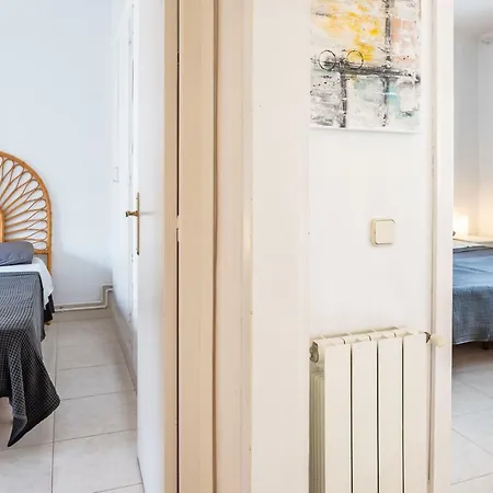 Apartamento Carle Magne *