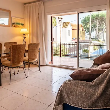 Apartamento Carle Magne *